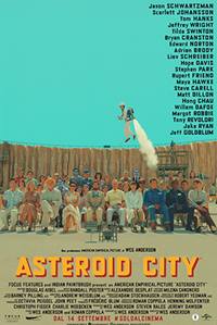 Asteroid City