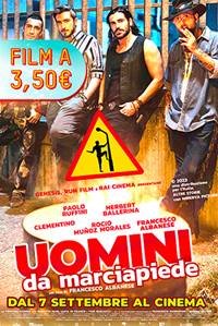 Uomini da marciapiede