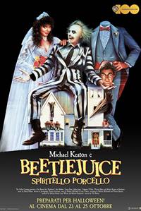 Beetlejuice - WB 100th Anniversary