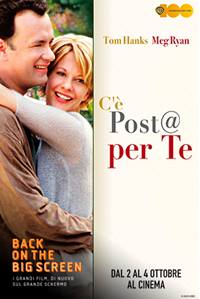 C'è Posta per Te - WB 100th Anniversary