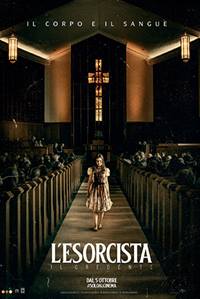 L'esorcista: il credente