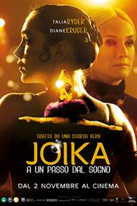 Joika - A un passo dal sogno