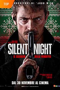 Silent Night - il silenzio della vendetta