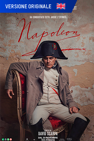 Napoleon - Versione Originale