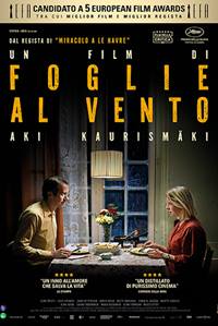 Foglie al Vento