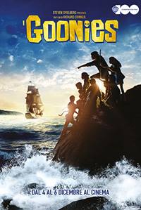 I Goonies - WB 100th Anniversary