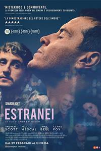 Estranei