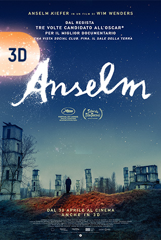 Anselm - Versione 3D