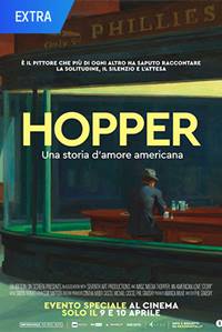 Hopper - Una storia d'amore americana