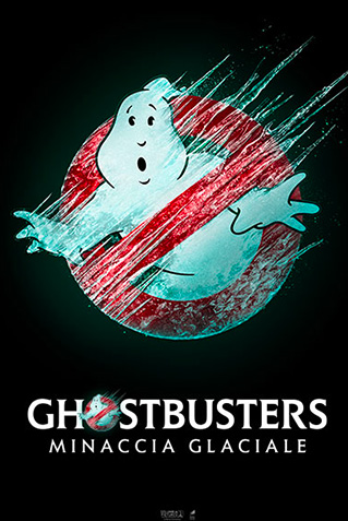 Ghostbusters: Minaccia Glaciale