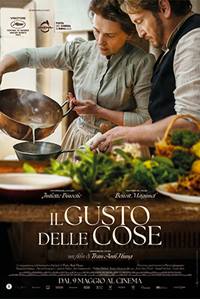 Il gusto delle cose