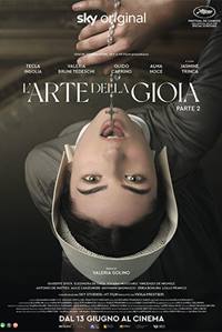 L'arte della gioia - Parte 2