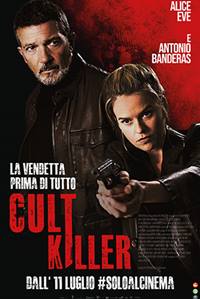Cult Killer