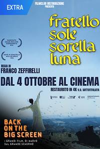 Fratello sole, sorella luna