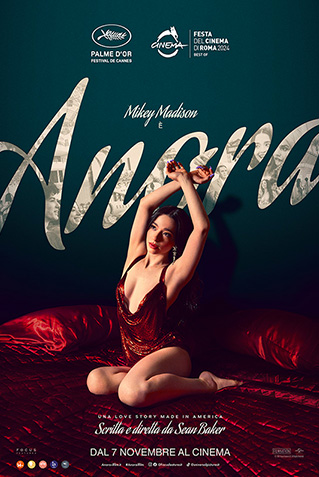 Anora