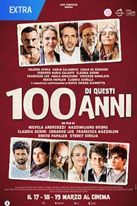 100 DI QUESTI ANNI