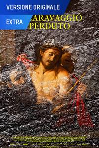 IL CARAVAGGIO PERDUTO - Versione originale