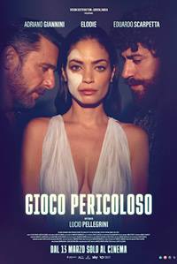 GIOCO PERICOLOSO