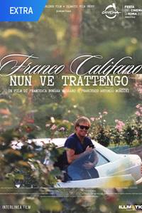 FRANCO CALIFANO - NUN VE TRATTENGO