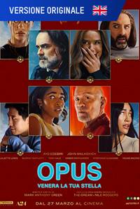 OPUS - VENERA LA TUA STELLA - VERSIONE ORIGINALE