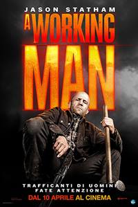 A Working Man