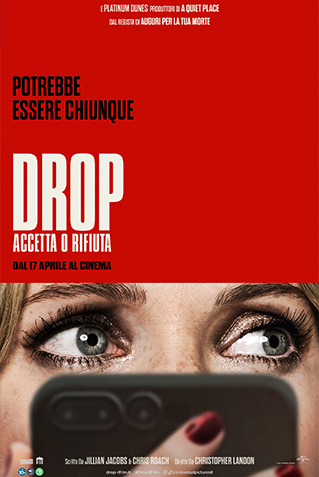 DROP - ACCETTA O RIFIUTA