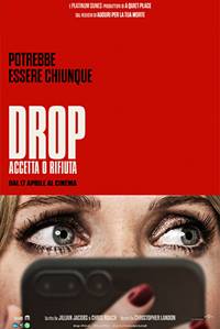DROP - ACCETTA O RIFIUTA