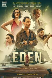 EDEN
