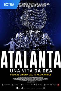 ATALANTA - UNA VITA DA DEA