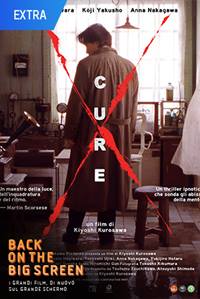 CURE