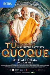 TU QUOQUE