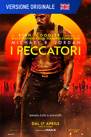 I peccatori - Versione Originale