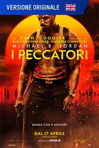 I peccatori - Versione Originale