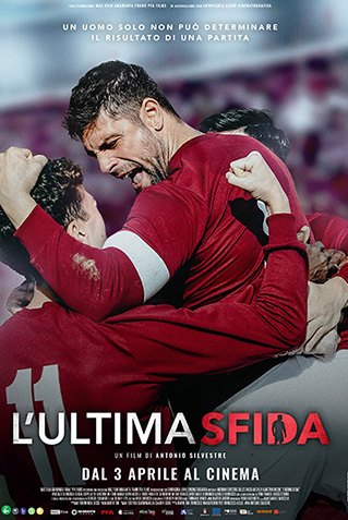 L'ultima sfida
