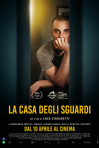 La casa degli sguardi