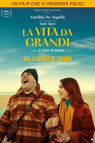 La vita da grandi