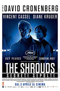 THE SHROUDS