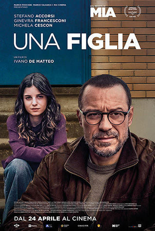 UNA FIGLIA