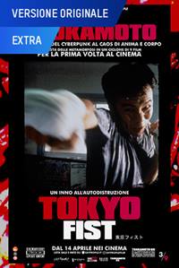 TOKYO FIST - VERSIONE ORIGINALE