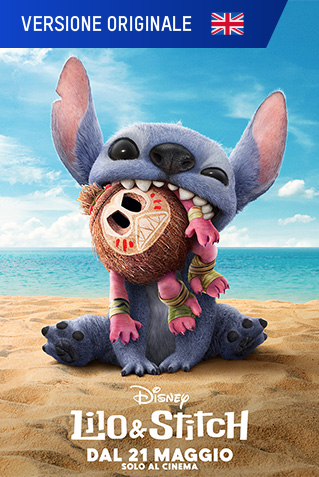 Lilo & Stitch - Versione Originale