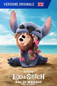 Lilo & Stitch - Versione Originale