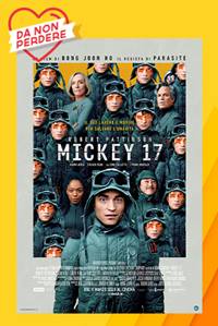 Mickey 17